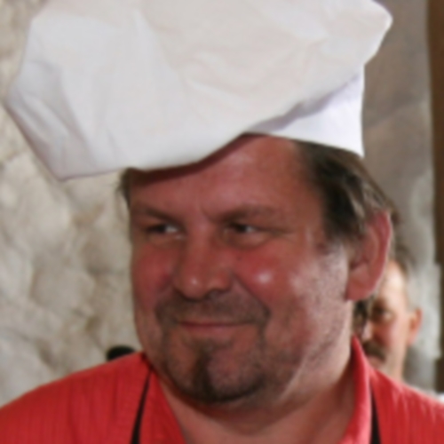 Helfer und Helferinnen beim Projekt Seminarhof Schleglberg